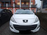 Peugeot 207 SW Premium HDi FAP 92 Premium - Peugeot 207 Premium mit Diesel-Antrieb