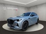 Mazda CX-60 HOMURA ++ALLE PAKETE+Panoramadach++ - silberne Mazda CX-60