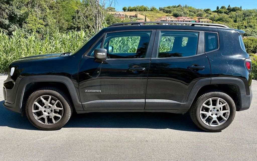 Image of Jeep Renegade