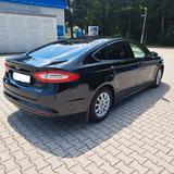 Ford Mondeo 2.0 Hybrid Titanium | LED  Kamera TÜV - Ford Mondeo Titanium mit Hybrid-Antrieb (Benzin/Elektro)