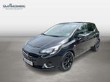 Opel Corsa E 1.4 Color Edition Klima Lenkradheizung - Opel Corsa: Schwarz, Edition