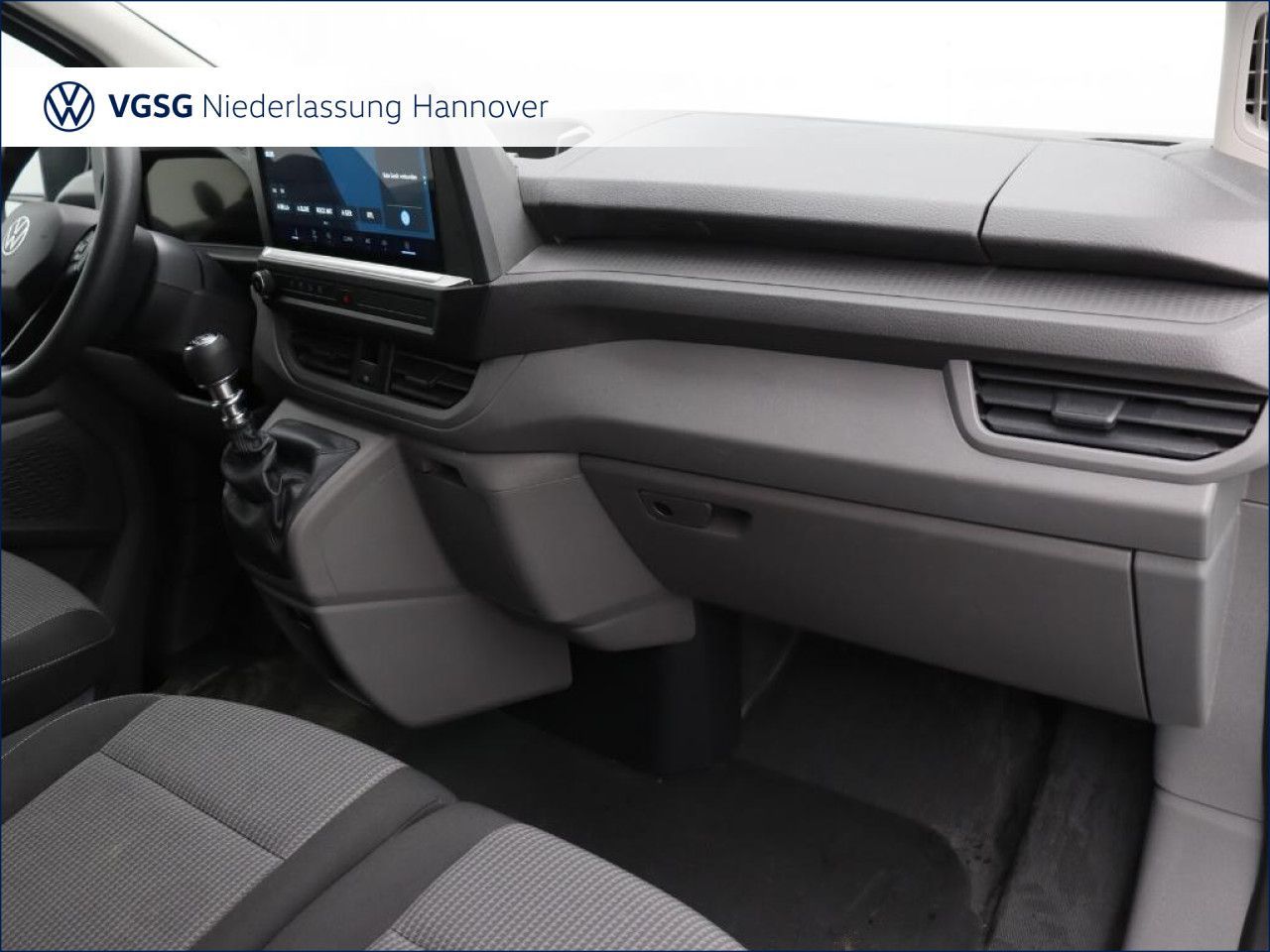 Volkswagen T7 Transporter - Bild 13