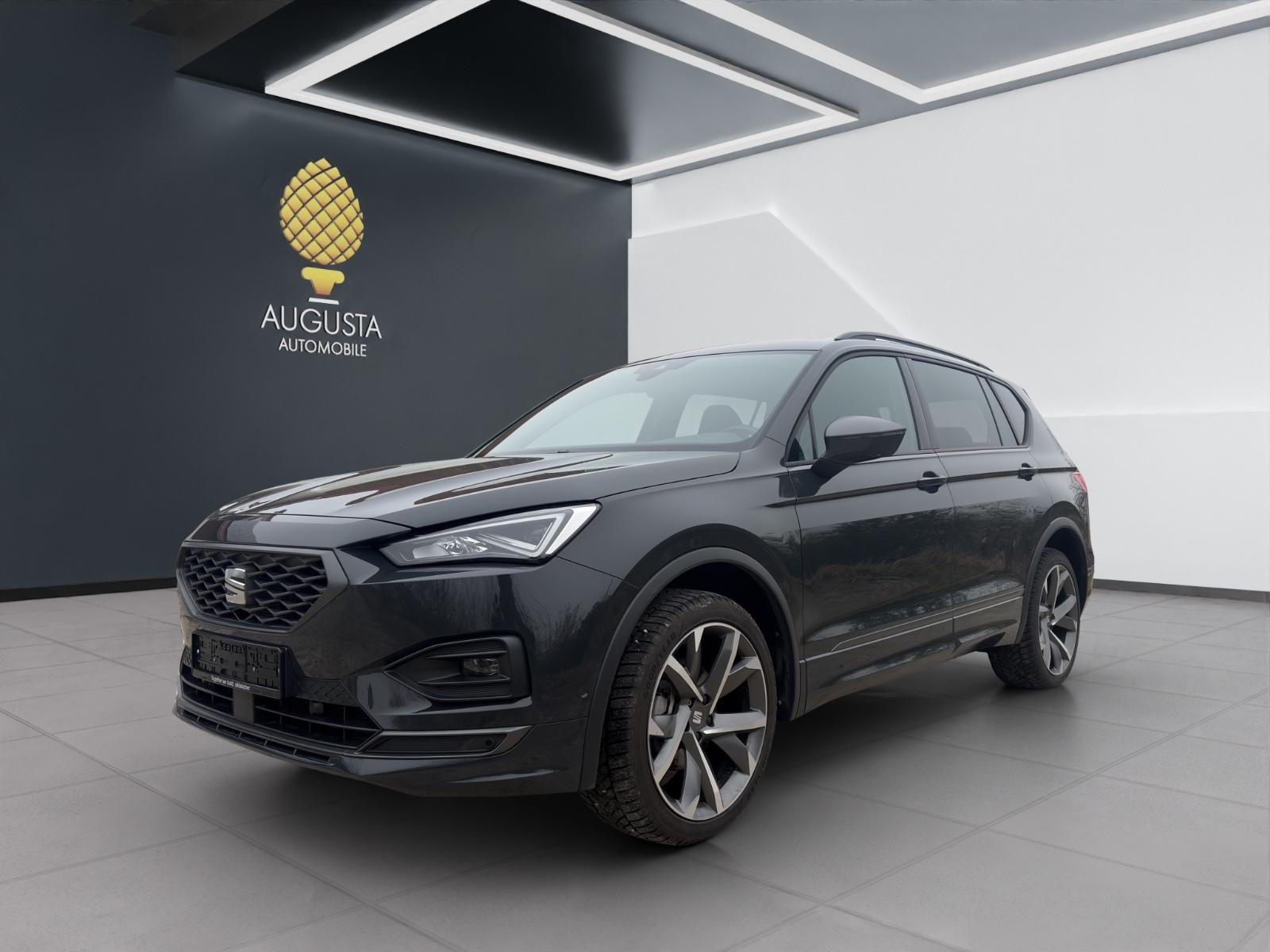Seat Tarraco 2.0 TDI,Beats,Navi,Klima,Standheizung