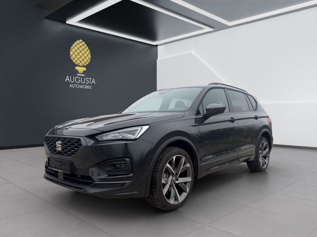 SEAT Tarraco 2.0 TDI,Beats,Navi,Klima,Standheizung