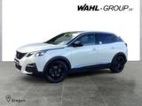 Peugeot 3008 HYBRID4 1.6 GT *AHK*PANO*LED*KAMERA* - Peugeot 3008 mit Hybrid-Antrieb