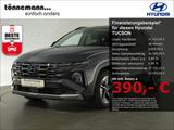 Hyundai Tucson FACELIFT CRDI TREND DCT 4WD+VOLL LED+NAVI - Hyundai TUCSON Jahreswagen