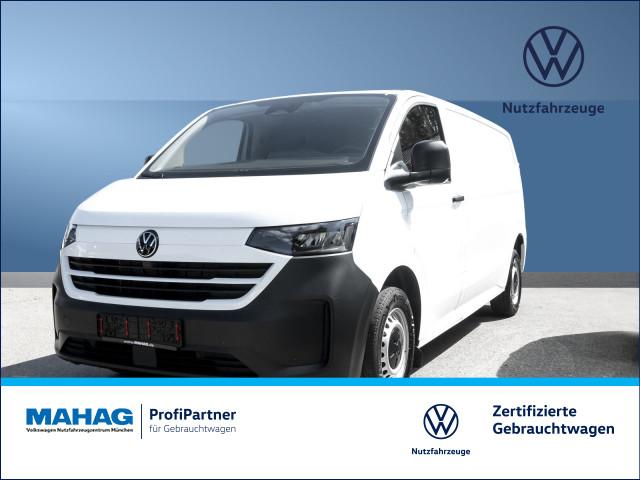 Volkswagen Transporter Kasten langer Radstand