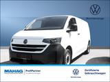 Volkswagen Transporter Kasten langer Radstand - Jahreswagen: Transporter