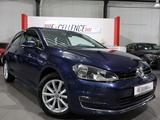 Volkswagen Golf VII 1.2 TSI LOUNGE 3-TÜRER / ERST 55.000-KM - Volkswagen Golf: 1er