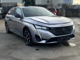 Peugeot 308 Hybrid 136 e-DSC6 Allure SW