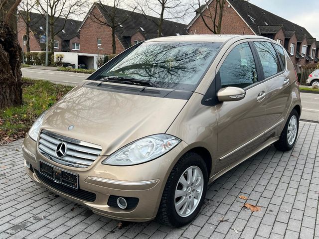 Mercedes-Benz A - Klasse 150 / 80tkm /