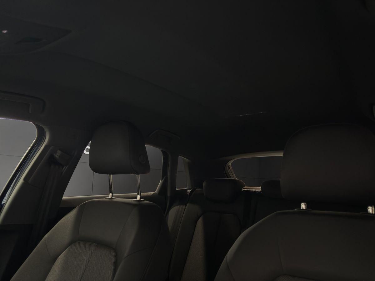 A3 35 TFSI S line S-Tronic LED KLIMAAUTO RFK