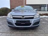 Opel Astra H Lim. Sport - Opel Astra aus 2006: Sport