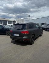 Volkswagen Touareg 3.0 V6 TDI SCR Tiptronic Executive E... - Volkswagen Touareg: Executive