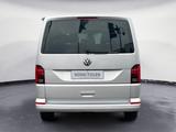 Volkswagen T6.1 Multivan 2.0 TDI 4M DSG LED/NAVI/KAMERA/AHK - Volkswagen T6 Multivan in Düsseldorf