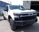 Chevrolet Silverado 1500 Crew Cab ZR2 Bison 3.0TD Duramax - Chevrolet mit Diesel-Antrieb: 1500