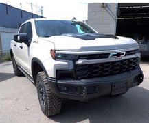 CHEVROLET Silverado 1500 Crew Cab ZR2 Bison 3.0TD Duramax