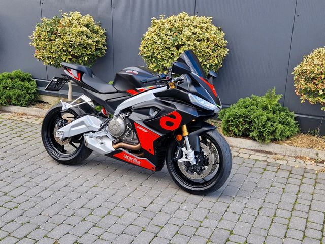 Aprilia RS 660 ABS LED