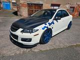Mazda 6 MPS 2.3 Turbo Maxton Carbon - Mazda aus 2006: Mazda6