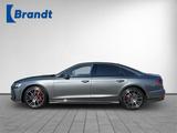 Audi A8 50 TDI quattro S-LINE+MATRIX+LEDER+HUD+PANO - Audi A8 in Bremen