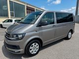 Volkswagen T6 Multivan 2.0 TDI°NAVI°KAMERA°7 SITZE°EL.TUERE - Volkswagen: Multivan