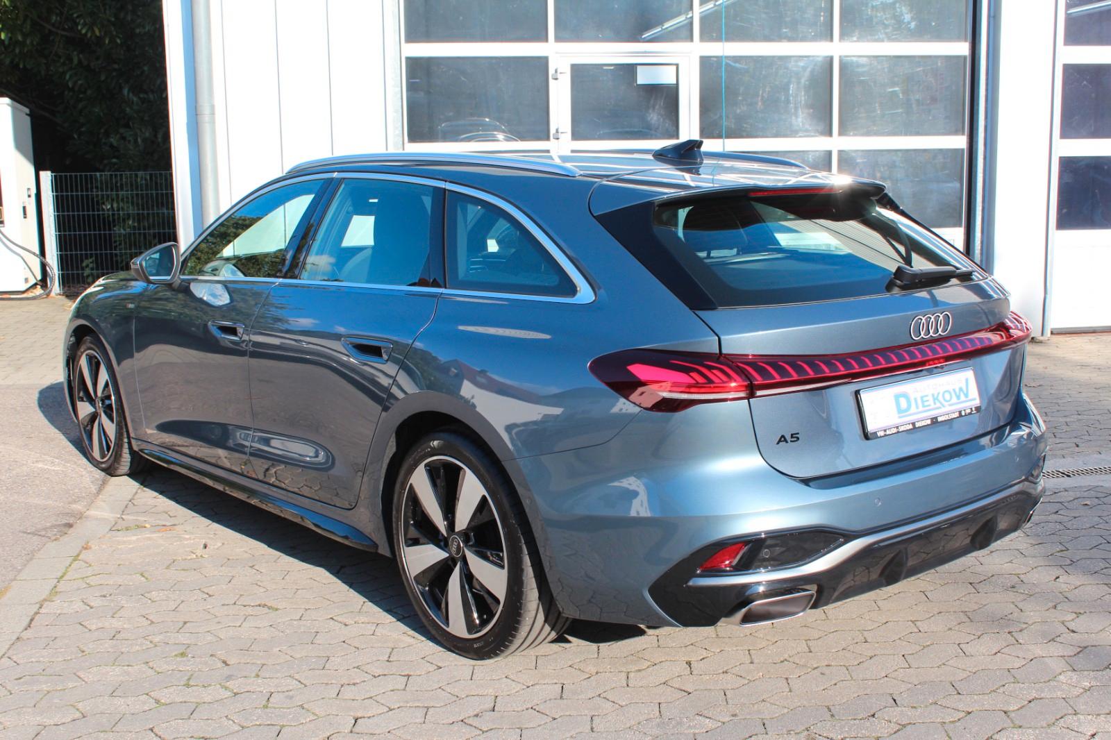 Audi A5 Avant TFSI Sport/2x S-line/sofort/"TOP-PREIS"