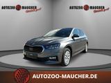Skoda Fabia 130 Jahre 1.0MPI KAMERA/ALU/APP/LED/5J.Gar