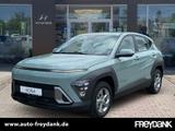 Hyundai KONA SX2 1.0 T-GDi 120PS M/T 2WD SELECT - Hyundai KONA in Leipzig