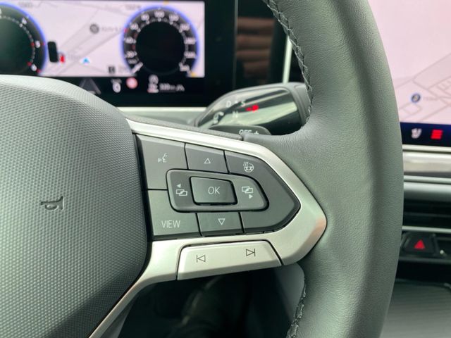 Passat Elegance 2.0 TDI StandHZG AHK Panodach Na