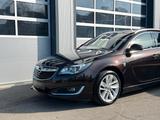 Opel Insignia 2.0 4x4 Innova. XEN/OPC/NAVI/AHK/KAM - Opel Insignia: Kombi, Opc