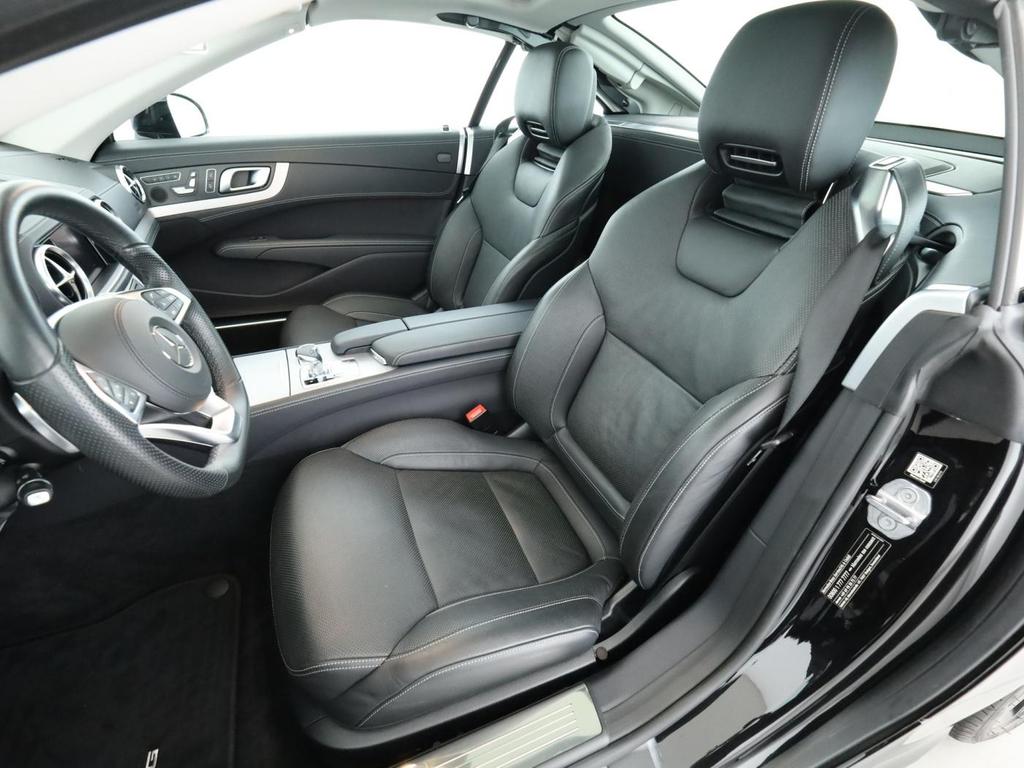 Mercedes-Benz SL 400