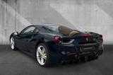 Ferrari 488 GTB*Blu Pozzi*Dt.Auto*JBL*Lift*Kamera* - Ferrari 488 GTB: Sportwagen