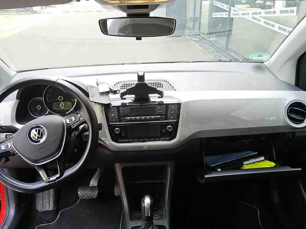 Volkswagen e-up! - Bild 7