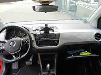Volkswagen e-up! - Vorschau Bild 7