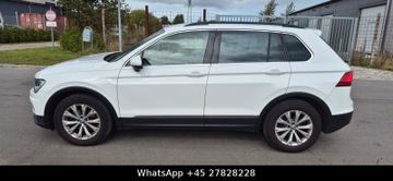 Volkswagen Tiguan - 8