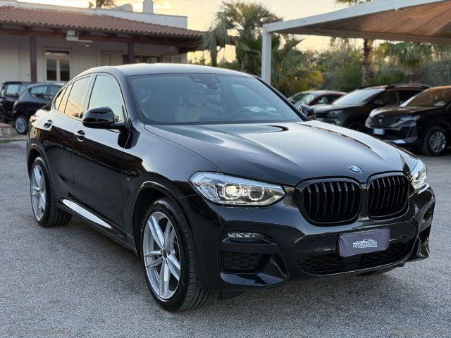 BMW BMW X4 xDrive20d Msport