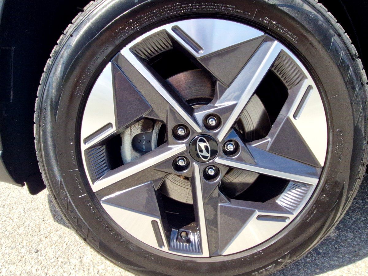 Hyundai Tucson – Bild 8