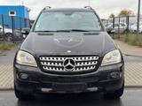 Mercedes-Benz ML 350 4 Matic - gebrauchte Mercedes-Benz ML 350 aus dem Jahr 2007