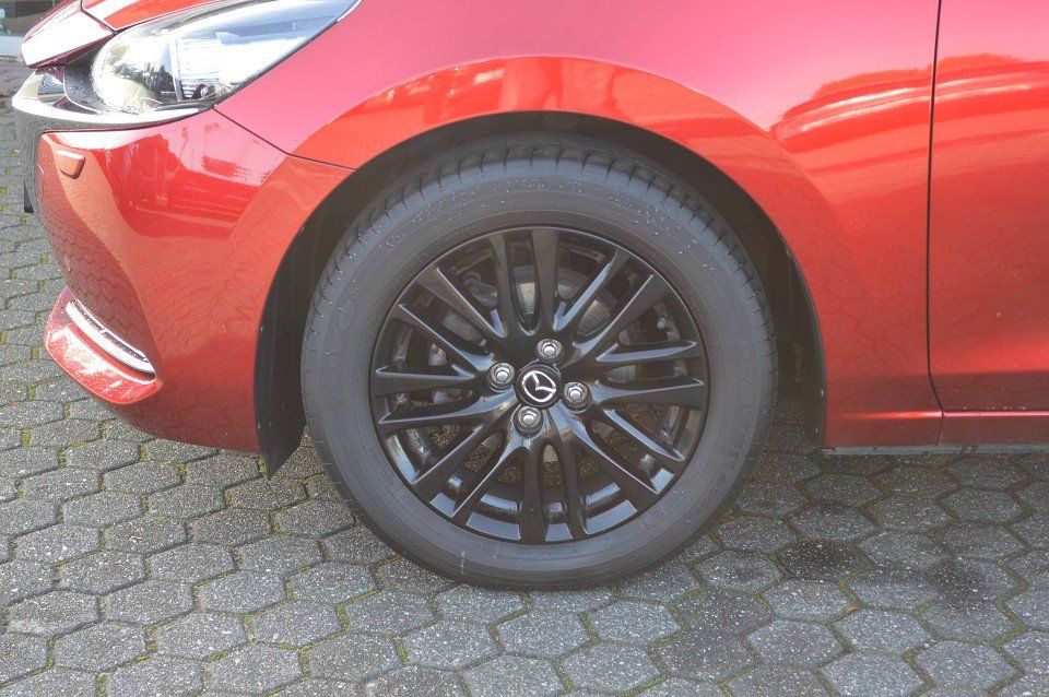 Mazda 2 1.5L SKYACTIV-G (90 hp) Mazda2 SKYACTIV-G 90 M imagem 3