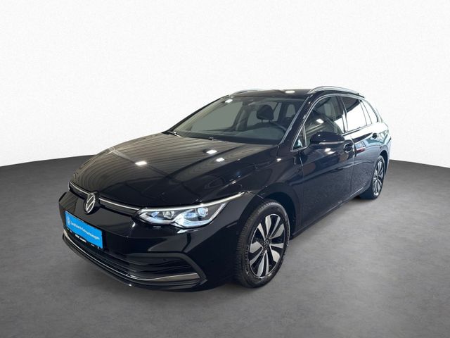 Golf VIII Variant 2.0 TDI DSG MOVE AHK+KAM+ACC+L