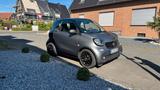 Smart for two 453 TÜV NEU - Smart: 4two
