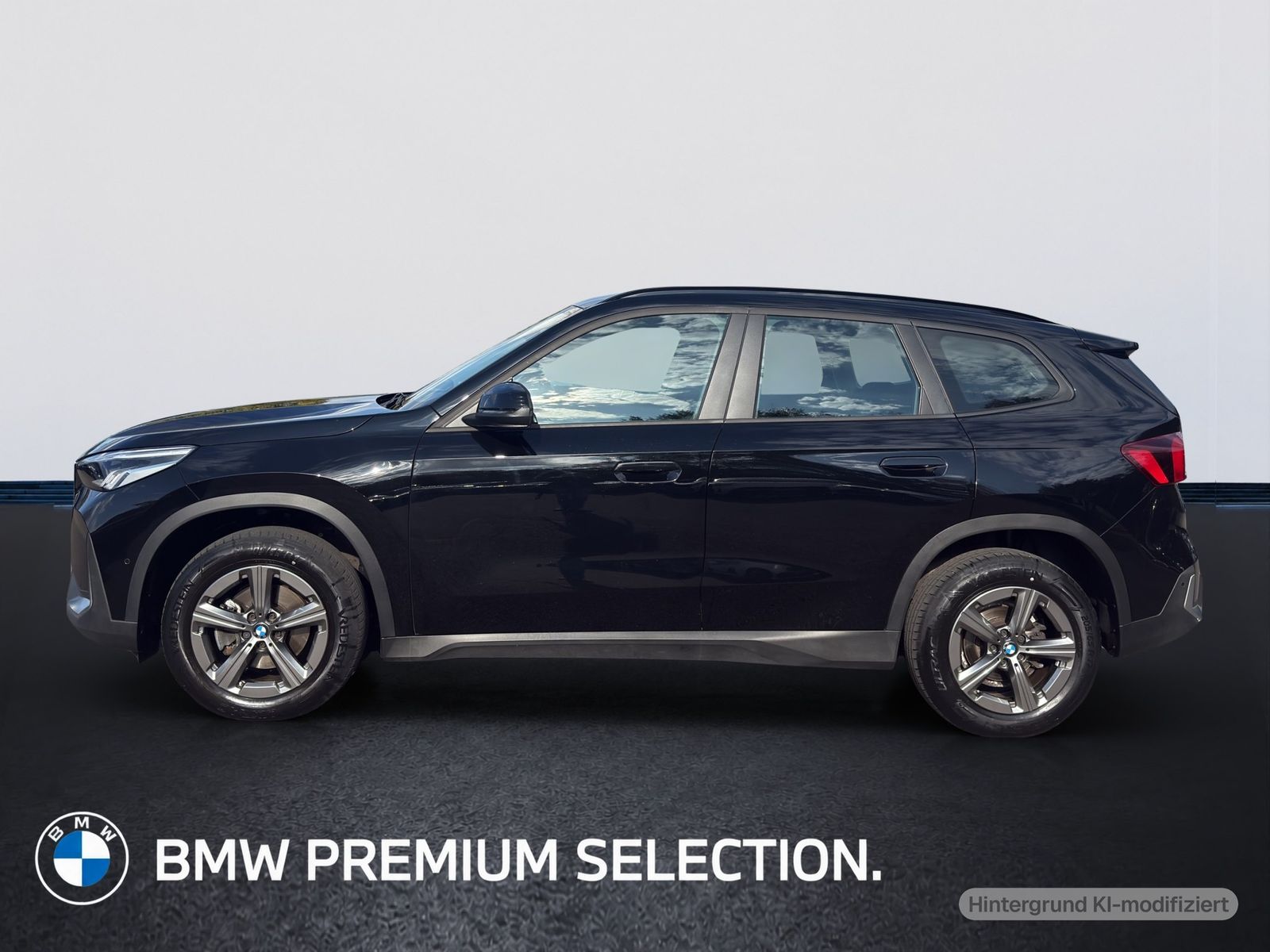 BMW X1 sDrive18i RÜCKFAHRKAMERA SHZ DAB foto 3