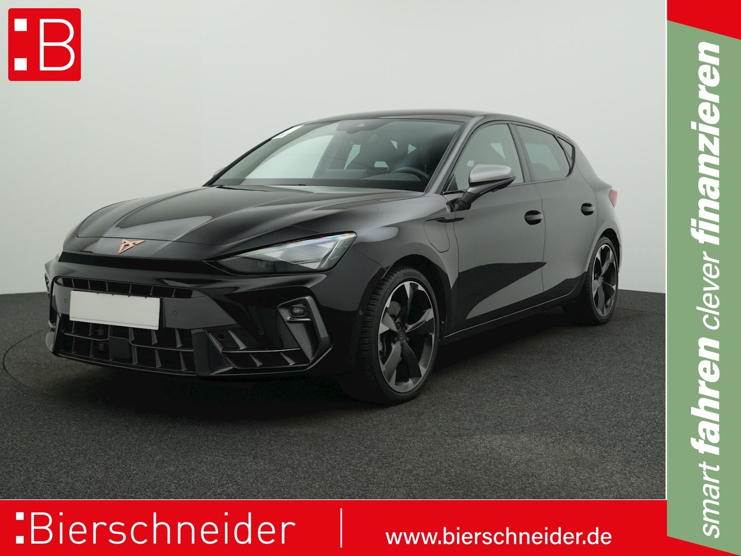 Cupra Leon 1.5 TSI eHybrid DSG 5-J-GAR KAMERA NAVI ACC