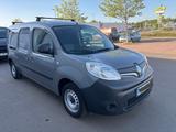 Renault Kangoo Maxi *Klima*AHK*PDC* - Renault Kangoo Gebrauchtwagen in Saarbrücken
