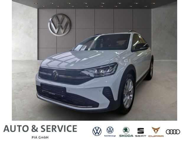 Volkswagen Taigo Goal 1,0 l TSI 116 PS DSG *NAVI*KAMERA*