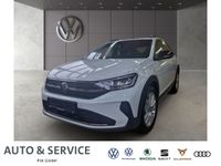 Volkswagen Taigo - Vorschau Bild 1