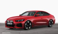 BMW i4 - Vorschau Bild 1