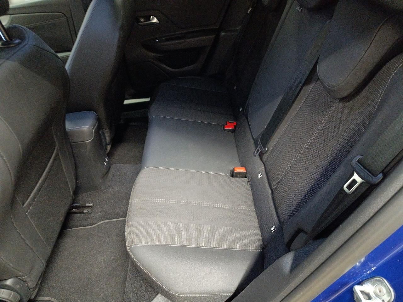 Fahrzeugabbildung Opel Mokka GS 1.2 Turbo 48VMildHybrid