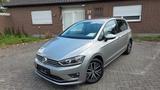 Volkswagen Golf Sportsvan-1HAND*KLIMAUT+XENON+NAV+7/2028TÜV