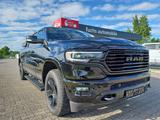 Dodge RAM 1500.E-Torque-System. BigHorn. 4x4.LED.AHK. - Dodge RAM in Augsburg